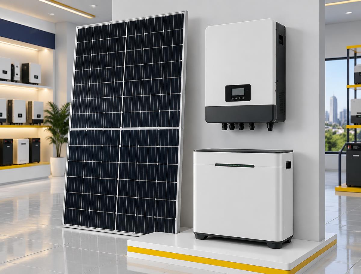 Solar Products